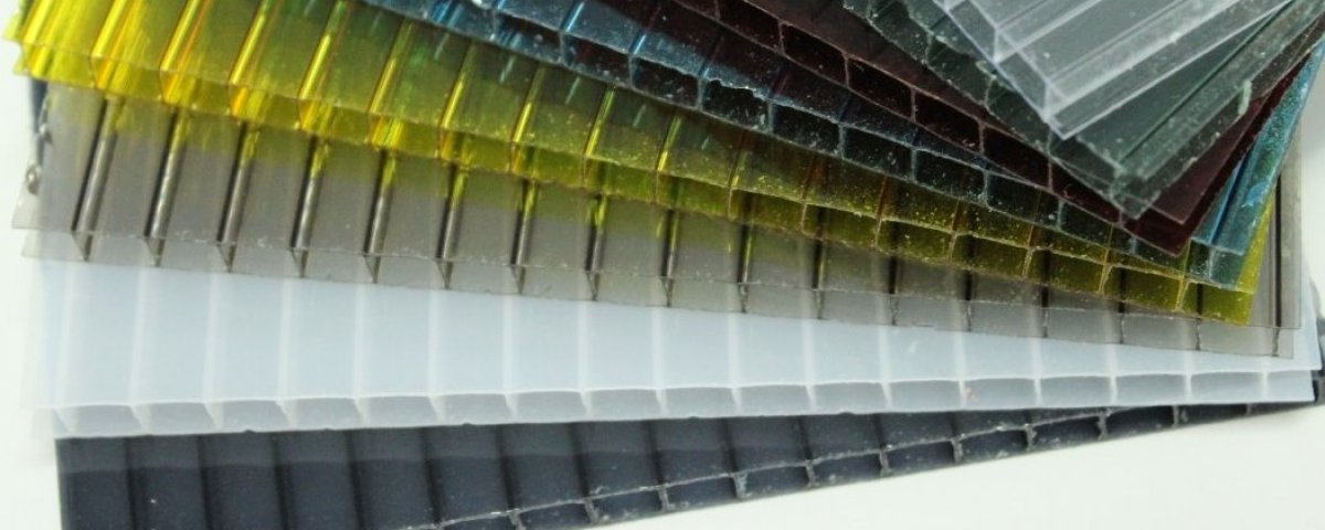 Le molteplici funzionalità delle lastre in plastica trasparente
